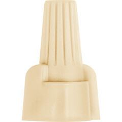 Изображение товара Зажим соединительный изолирующий Duwi СИЗ-Л-3 5-15 кв.мм белый (10 шт.)