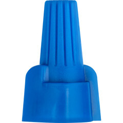 Изображение товара Зажим соединительный изолирующий Duwi СИЗ-Л-2 4,5-12 кв.мм синий (10 шт.)