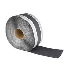 Лента гидроизоляционная для окон наружная 100 мм 25 м (3 шт.)