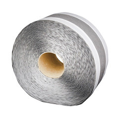 Лента гидроизоляционная для окон наружная WS Profi Standart 100 мм 25 м (3 шт.) - фото 3