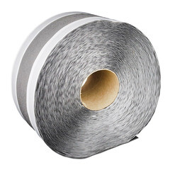 Лента гидроизоляционная для окон наружная WS Profi Standart 150 мм 25 м (2 шт.) - фото 4