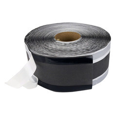 Лента гидроизоляционная для окон наружная WS Profi Standart 150 мм 25 м (2 шт.) - фото 3