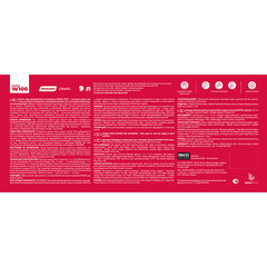 Краска моющаяся Parade W100 Влажные помещения база С бесцветная 9 л - фото 2