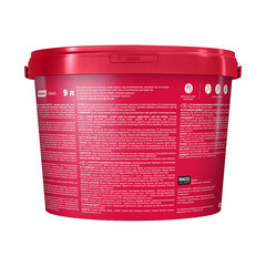 Краска моющаяся Parade W3 Интерьер база А белая 9 л - фото 3