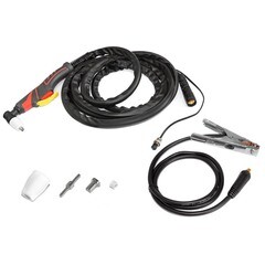 Аппарат воздушно-плазменной резки ТСС Evo Cut-50K (035267) - фото 2