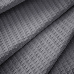 Полотенце вафельное кухонное Verossa 40х70 см муссон - фото 3