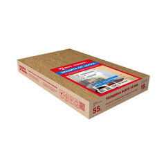 Лист звукоизоляционный Роквул 10х600х1000 мм 7,2 кв.м - фото 5