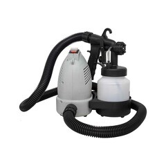 Краскопульт электрический Ресанта ЭКП-700В 700 Вт 0,8 л (75/17/2) - фото 12