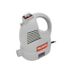 Краскопульт электрический Ресанта ЭКП-700В 700 Вт 0,8 л (75/17/2) - фото 11