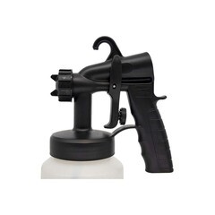 Краскопульт электрический Ресанта ЭКП-700В 700 Вт 0,8 л (75/17/2) - фото 9