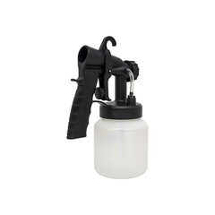 Краскопульт электрический Ресанта ЭКП-700В 700 Вт 0,8 л (75/17/2) - фото 8