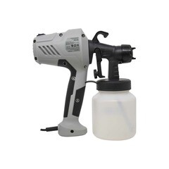 Краскопульт электрический Ресанта ЭКП-400 400 Вт 0,8 л (75/17/1) - фото 7