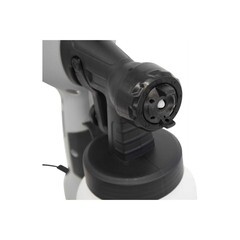 Краскопульт электрический Ресанта ЭКП-400 400 Вт 0,8 л (75/17/1) - фото 6