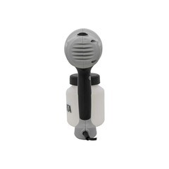 Краскопульт электрический Ресанта ЭКП-400 400 Вт 0,8 л (75/17/1) - фото 5