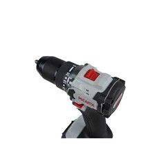 Дрель-шуруповерт аккумуляторная бесщеточная Ресанта ДА-20-2ЛК-БП 20 В 2 Ач Li-Ion 2 АКБ и ЗУ (75/14/15) - фото 10