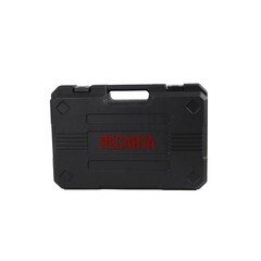 Дрель-шуруповерт аккумуляторная бесщеточная Ресанта ДА-20-2ЛК-БП 20 В 2 Ач Li-Ion 2 АКБ и ЗУ (75/14/15) - фото 5