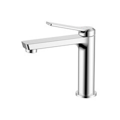 Смеситель для раковины Iddis Parker однорычажный хром (PARSB00i01)