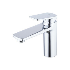 Смеситель для раковины Iddis Ever однорычажный хром (EVESB00i01)