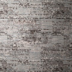 Ковролин бытовой Нева Тафт Бисмарк 90 серый 3 м