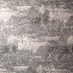 Ковролин бытовой Нева Тафт Сопрано 90 серый 3 м