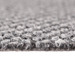 Ковролин бытовой Betap Tufting Cartlon 73 серый 4 м - фото 2