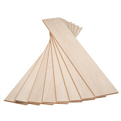 Ламинат 33 класс Kastamonu Floorpan Black дуб горный светлый 2,153 кв.м кв.м 8 мм с фаской - фото 5