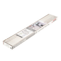 Ламинат 33 класс Egger Home древесина атлантическая 1,994 кв.м 8 мм - фото 2