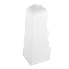 Изображение товара Угол наружный Salag Lima SG 72 мм белый (1 шт.)