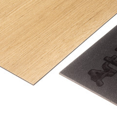 Плитка LVT Tarkett Groove otis клеевая 3,066 кв.м 1,85 мм - фото 4