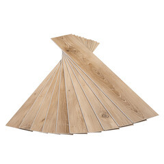 Плитка кварцвиниловая CronaFloor Morris дуб аура замковая 2,16 кв.м 5 мм с фаской с подложкой - фото 5