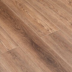 Плитка кварцвиниловая CronaFloor Morris дуб лексия замковая 2,16 кв.м 5 мм с фаской с подложкой - фото 1