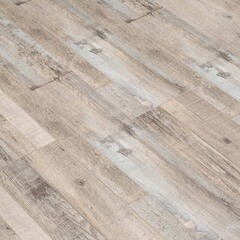 Плитка кварцвиниловая CronaFloor Morris дуб ориент замковая 2,16 кв.м 5 мм с фаской с подложкой - фото 1