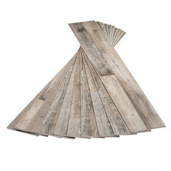 Плитка кварцвиниловая CronaFloor Morris дуб ориент замковая 2,16 кв.м 5 мм с фаской с подложкой - фото 5