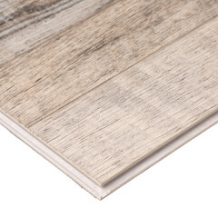 Плитка кварцвиниловая CronaFloor Morris дуб ориент замковая 2,16 кв.м 5 мм с фаской с подложкой - фото 3