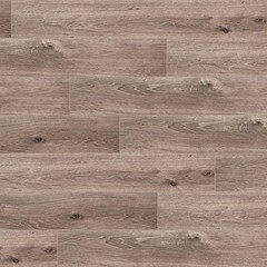 Плитка кварцвиниловая CronaFloor Morris дуб тенора замковая 2,16 кв.м 5 мм с фаской с подложкой - фото 9