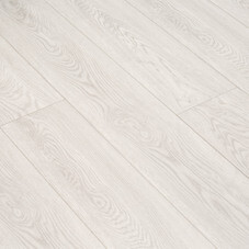 Плитка кварцвиниловая CronaFloor Morris дуб кастел замковая 2,16 кв.м 5 мм с фаской с подложкой