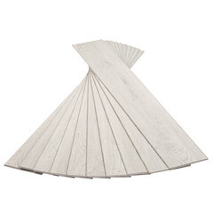 Плитка кварцвиниловая CronaFloor Morris дуб кастел замковая 2,16 кв.м 5 мм с фаской с подложкой - фото 8