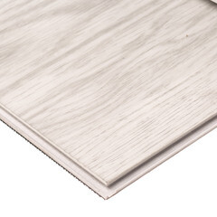 Плитка кварцвиниловая CronaFloor Morris дуб кастел замковая 2,16 кв.м 5 мм с фаской с подложкой - фото 6