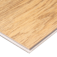 Плитка кварцвиниловая CronaFloor Morris дуб шарк замковая 2,16 кв.м 5 мм с фаской с подложкой - фото 7