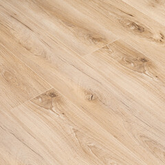 Плитка кварцвиниловая CronaFloor Wood дуб фрейзер замковая 2,16 кв.м 4 мм с фаской - фото 1