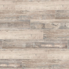 Плитка кварцвиниловая CronaFloor Wood сосна монблан замковая 2,16 кв.м 4 мм с фаской - фото 6