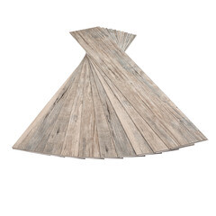 Плитка кварцвиниловая CronaFloor Wood сосна монблан замковая 2,16 кв.м 4 мм с фаской - фото 5