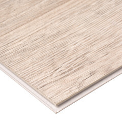 Плитка кварцвиниловая CronaFloor Wood сосна монблан замковая 2,16 кв.м 4 мм с фаской - фото 3