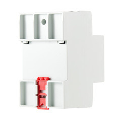 Реле напряжения и тока модульное EKF PROxima 230 В 63 А тип AC с дисплеем (MRVA-63A) - фото 2