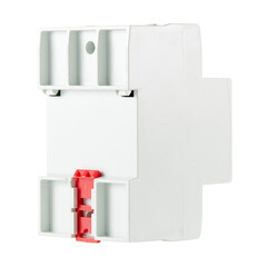 Реле напряжения и тока EKF PROxima 230 В 32 А тип AC с дисплеем (MRVA-32A) - фото 2