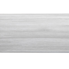 Плинтус ПВХ напольный Salag Lima 72 мм маскара 2500 мм - фото 3