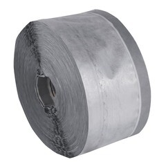 Лента гидроизоляционная для окон внутренняя WS Profi Standart металлизированная 150 мм 50 м (2 шт.) - фото 4