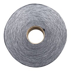 Лента гидроизоляционная для окон внутренняя WS Profi Standart металлизированная 150 мм 50 м (2 шт.) - фото 3