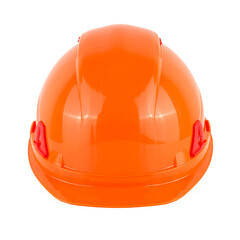 Каска защитная РОСОМЗ RFI-3 BIOT Rapid оранжевая с храповиком (72714) - фото 5