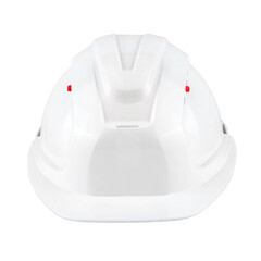 Каска защитная РОСОМЗ СОМЗ-80 Абсолют Rapid белая с храповиком (781717) - фото 4